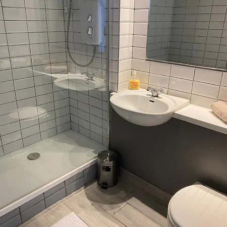 Apartman Amazing 3bedroom City Centre Limerick Junction
