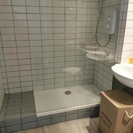 Lägenhet Amazing 3bedroom City Centre *