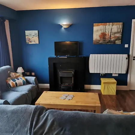 Amazing 3bedroom City Centre