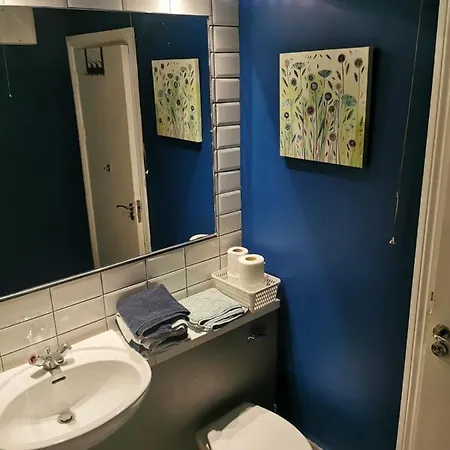 Amazing 3bedroom City Centre *