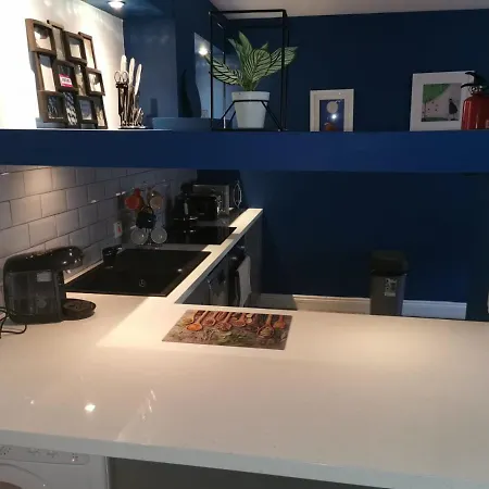 Amazing 3bedroom City Centre * Limerick Junction