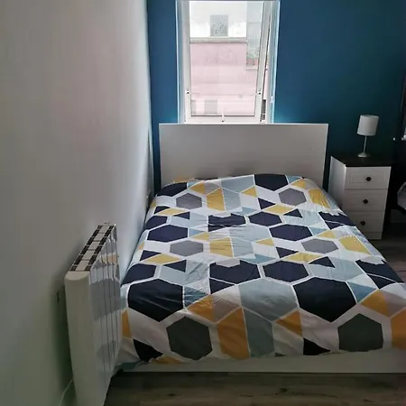 Apartman Amazing 3bedroom City Centre Limerick Junction