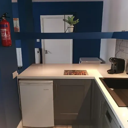 Amazing 3bedroom City Centre Apartman Limerick Junction