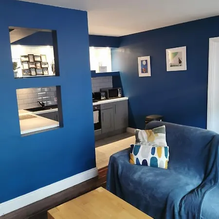 Amazing 3bedroom City Centre Lägenhet